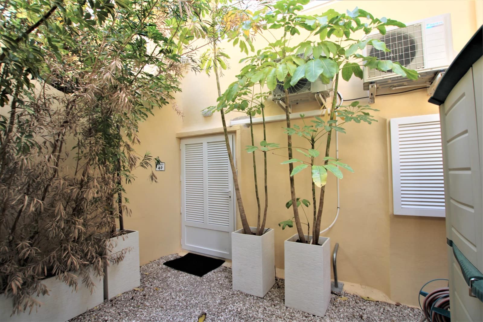 2 soveværelse Lejlighed til salg i Calpe / Calp - € 450.000 (Ref: 9554635)