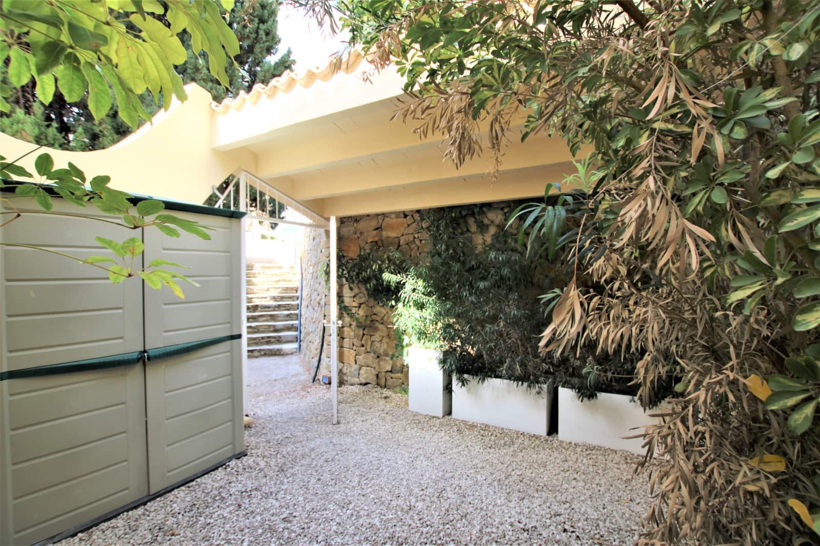 2 soveværelse Lejlighed til salg i Calpe / Calp - € 450.000 (Ref: 9554635)