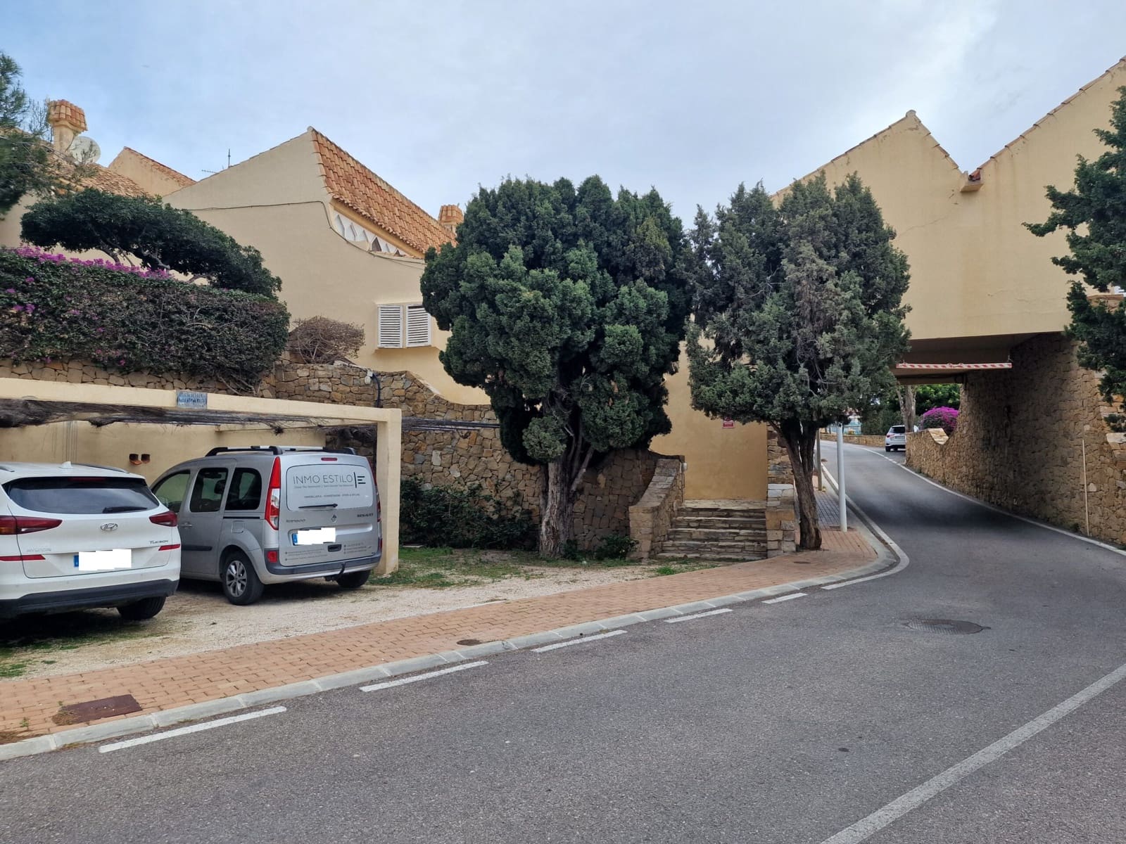 2 soveværelse Lejlighed til salg i Calpe / Calp - € 450.000 (Ref: 9554635)