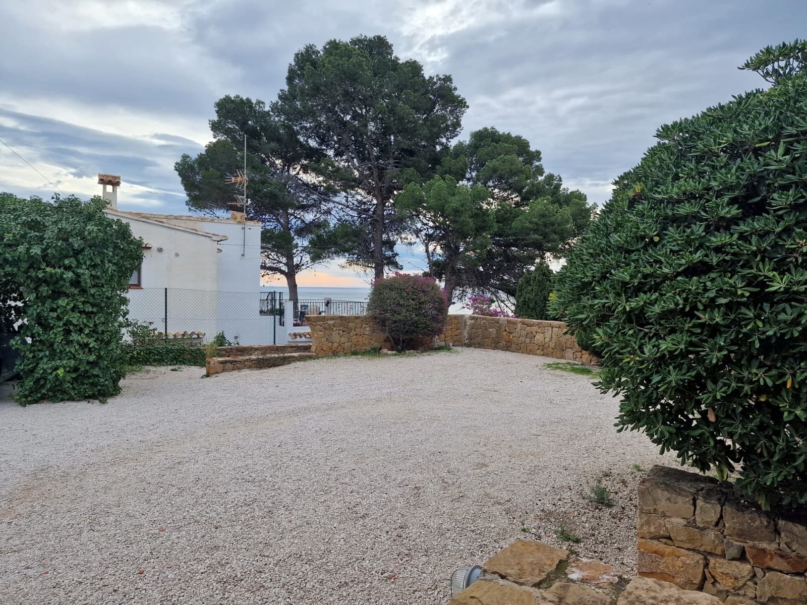 2 soveværelse Lejlighed til salg i Calpe / Calp - € 450.000 (Ref: 9554635)