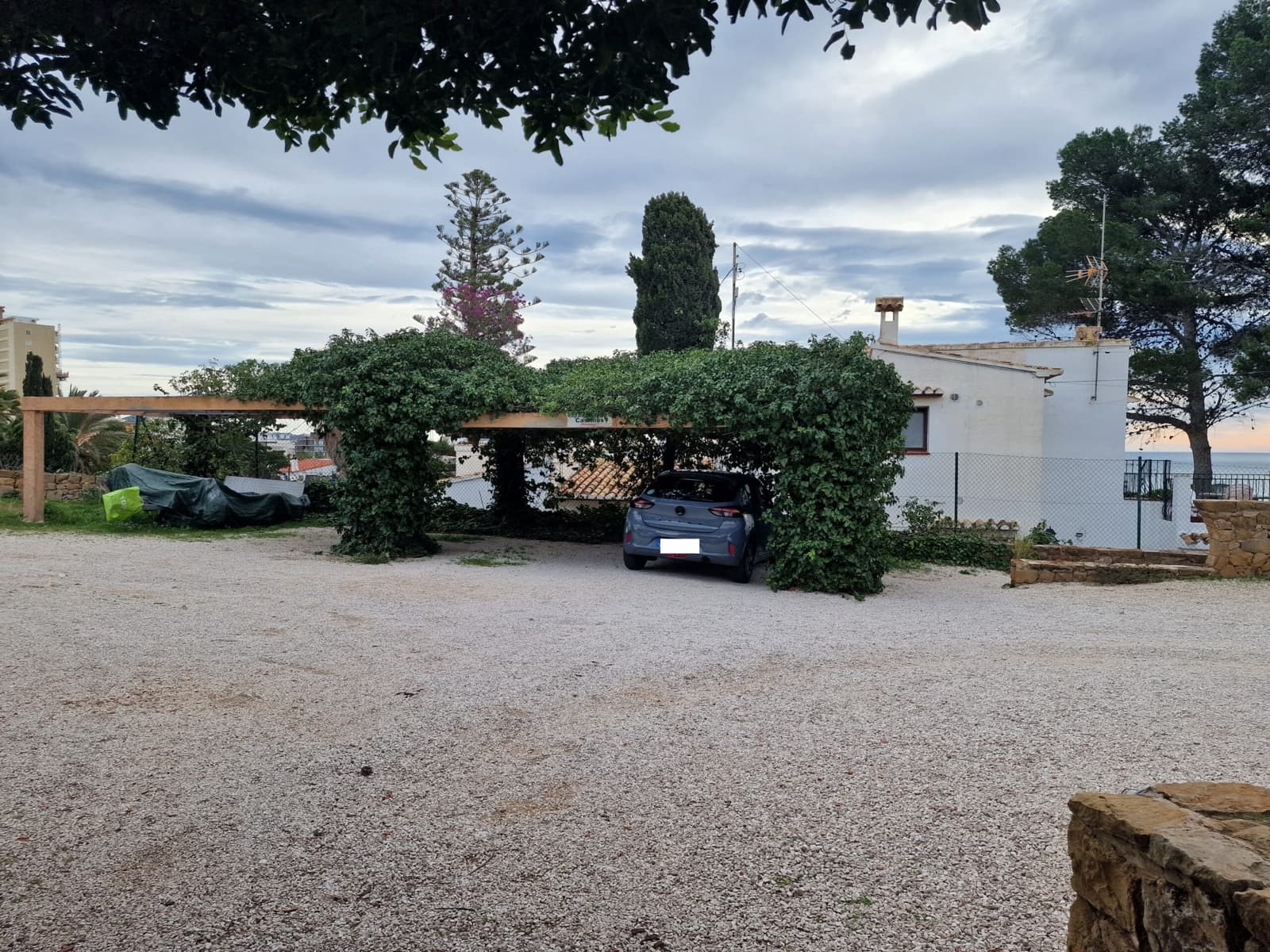 2 soveværelse Lejlighed til salg i Calpe / Calp - € 450.000 (Ref: 9554635)