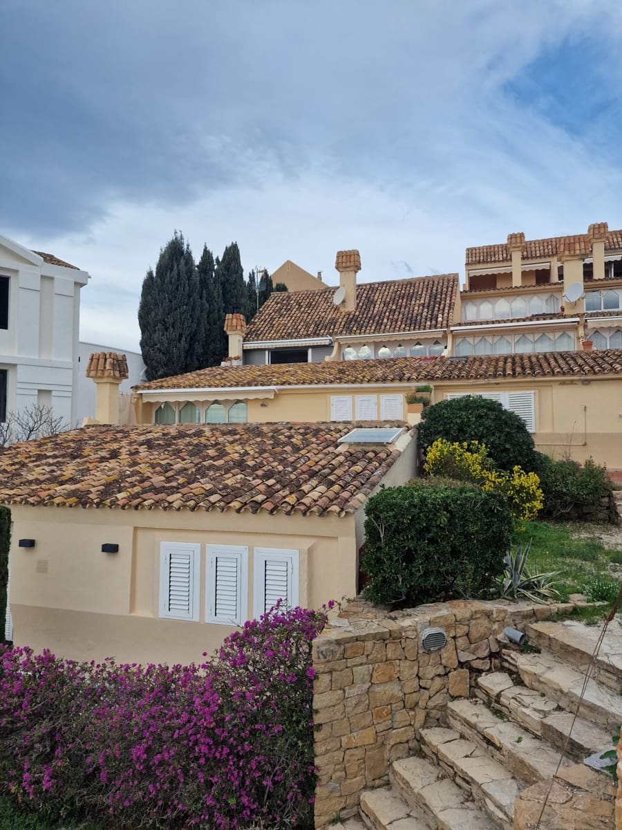 2 soveværelse Lejlighed til salg i Calpe / Calp - € 450.000 (Ref: 9554635)