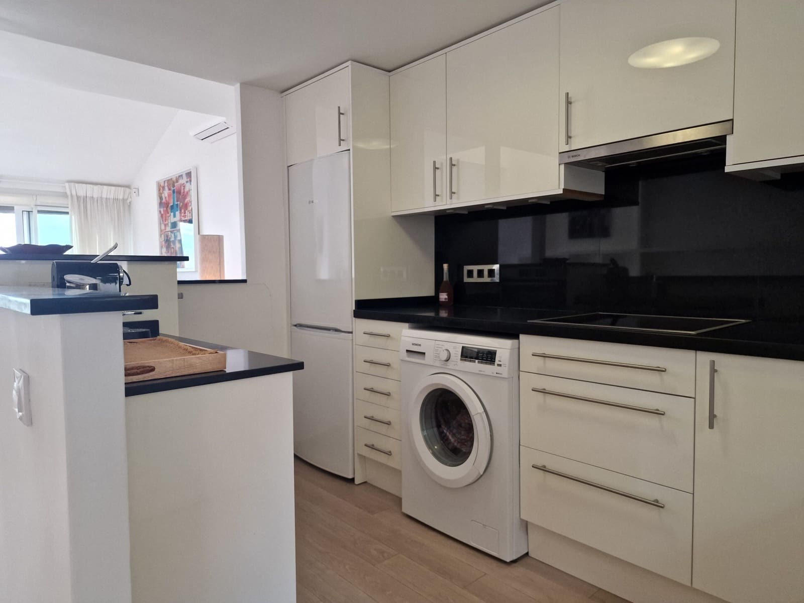 2 soveværelse Lejlighed til salg i Calpe / Calp - € 450.000 (Ref: 9554635)