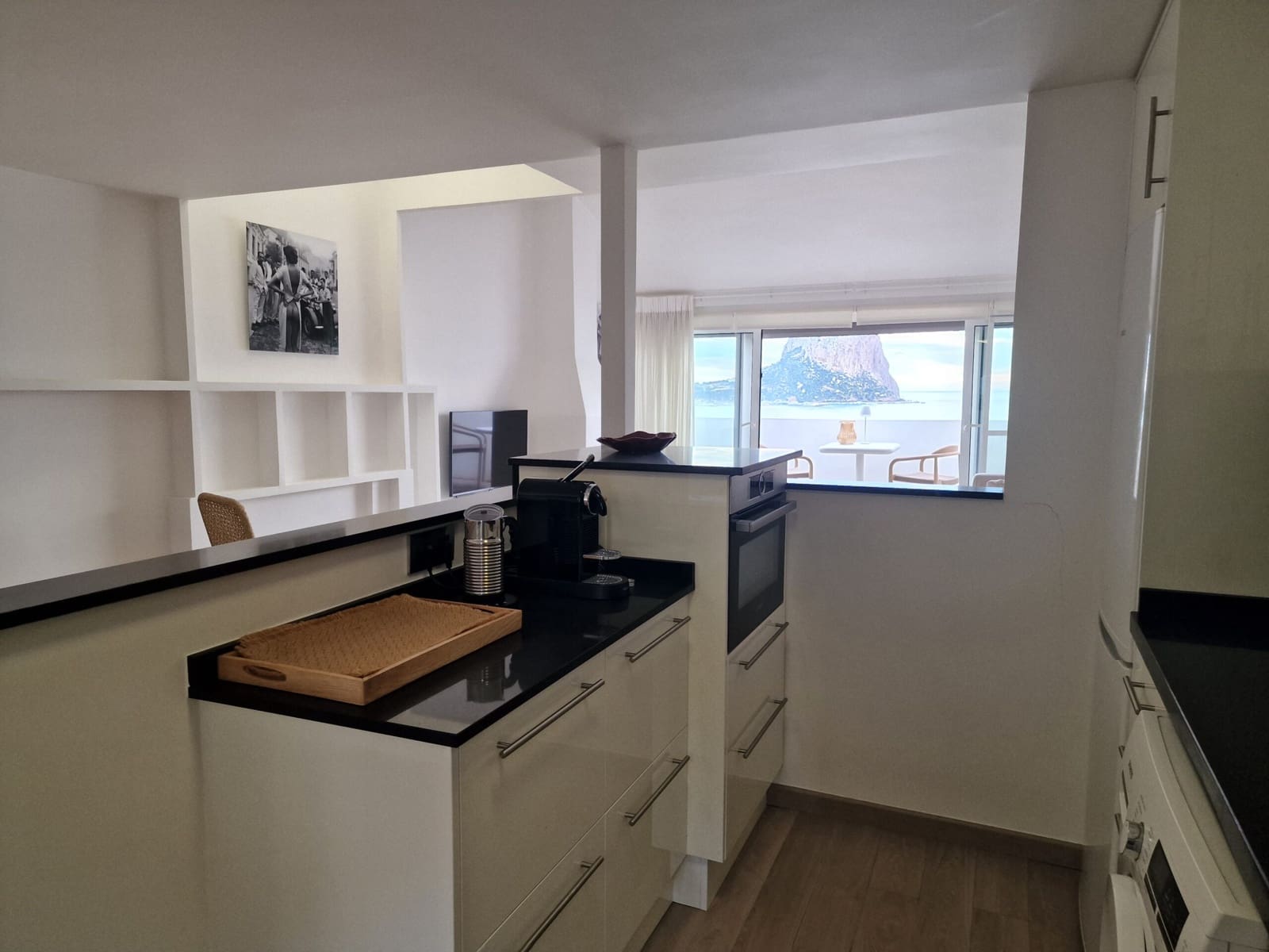 2 soveværelse Lejlighed til salg i Calpe / Calp - € 450.000 (Ref: 9554635)