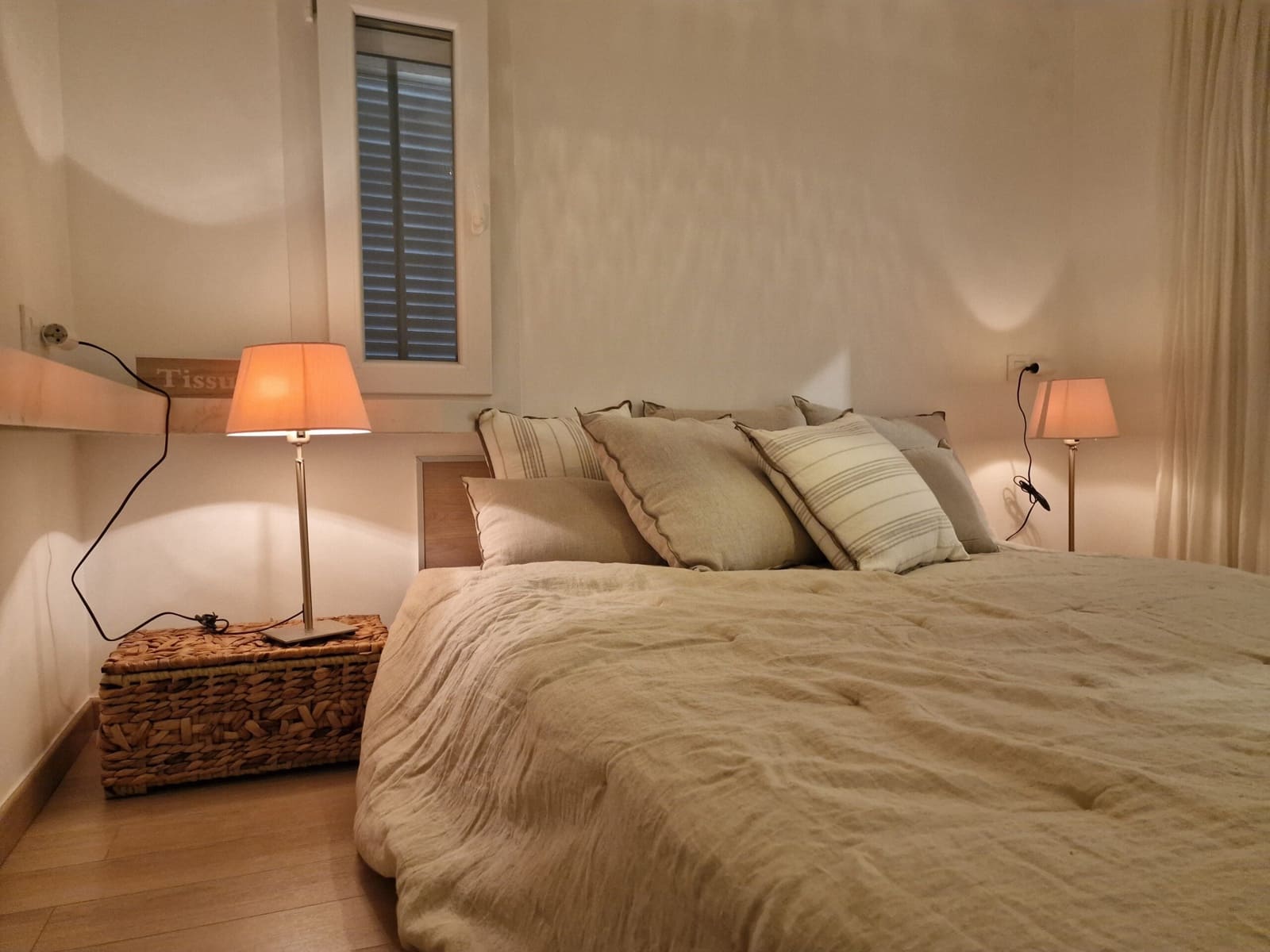 2 soveværelse Lejlighed til salg i Calpe / Calp - € 450.000 (Ref: 9554635)