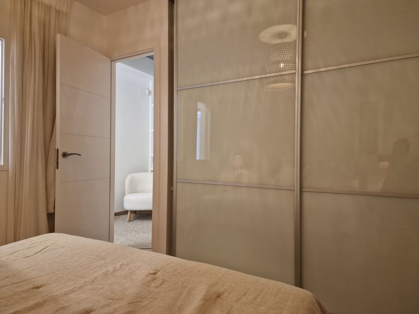 2 soveværelse Lejlighed til salg i Calpe / Calp - € 450.000 (Ref: 9554635)