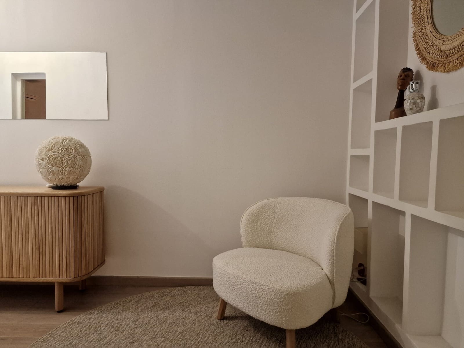 2 soveværelse Lejlighed til salg i Calpe / Calp - € 450.000 (Ref: 9554635)