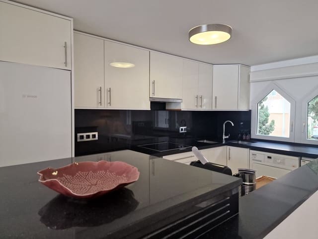 2 slaapkamer Appartement te koop in Manzanera - Tosal, Calpe / Calp - € 450.000 (Ref: 9554635)