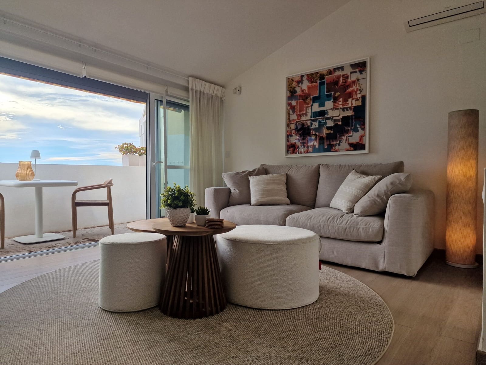 2 soveværelse Lejlighed til salg i Calpe / Calp - € 450.000 (Ref: 9554635)