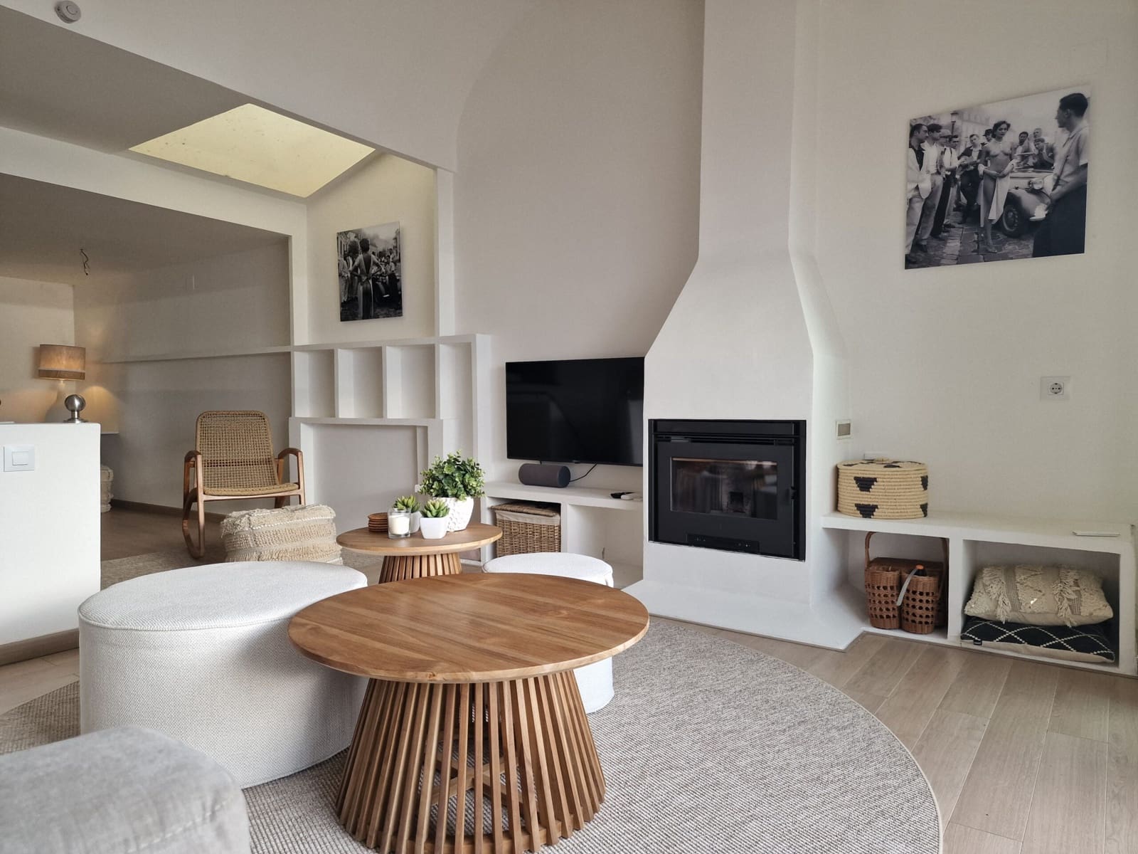 2 soveværelse Lejlighed til salg i Calpe / Calp - € 450.000 (Ref: 9554635)