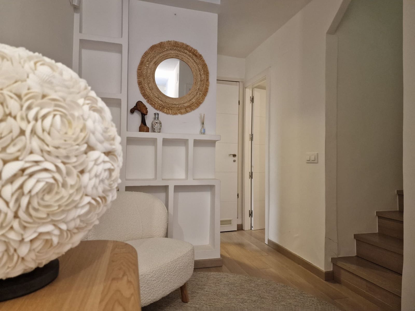 2 soveværelse Lejlighed til salg i Calpe / Calp - € 450.000 (Ref: 9554635)