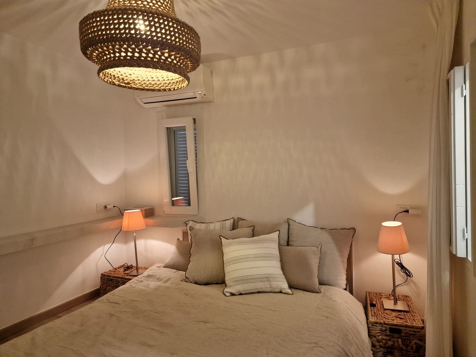 2 soveværelse Lejlighed til salg i Calpe / Calp - € 450.000 (Ref: 9554635)