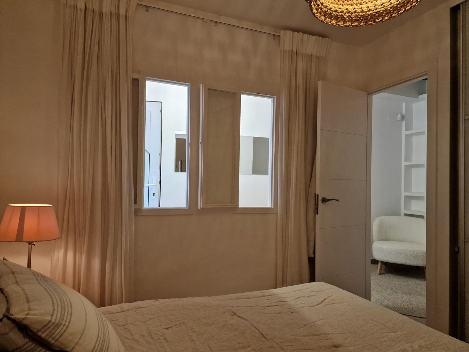 2 soveværelse Lejlighed til salg i Calpe / Calp - € 450.000 (Ref: 9554635)