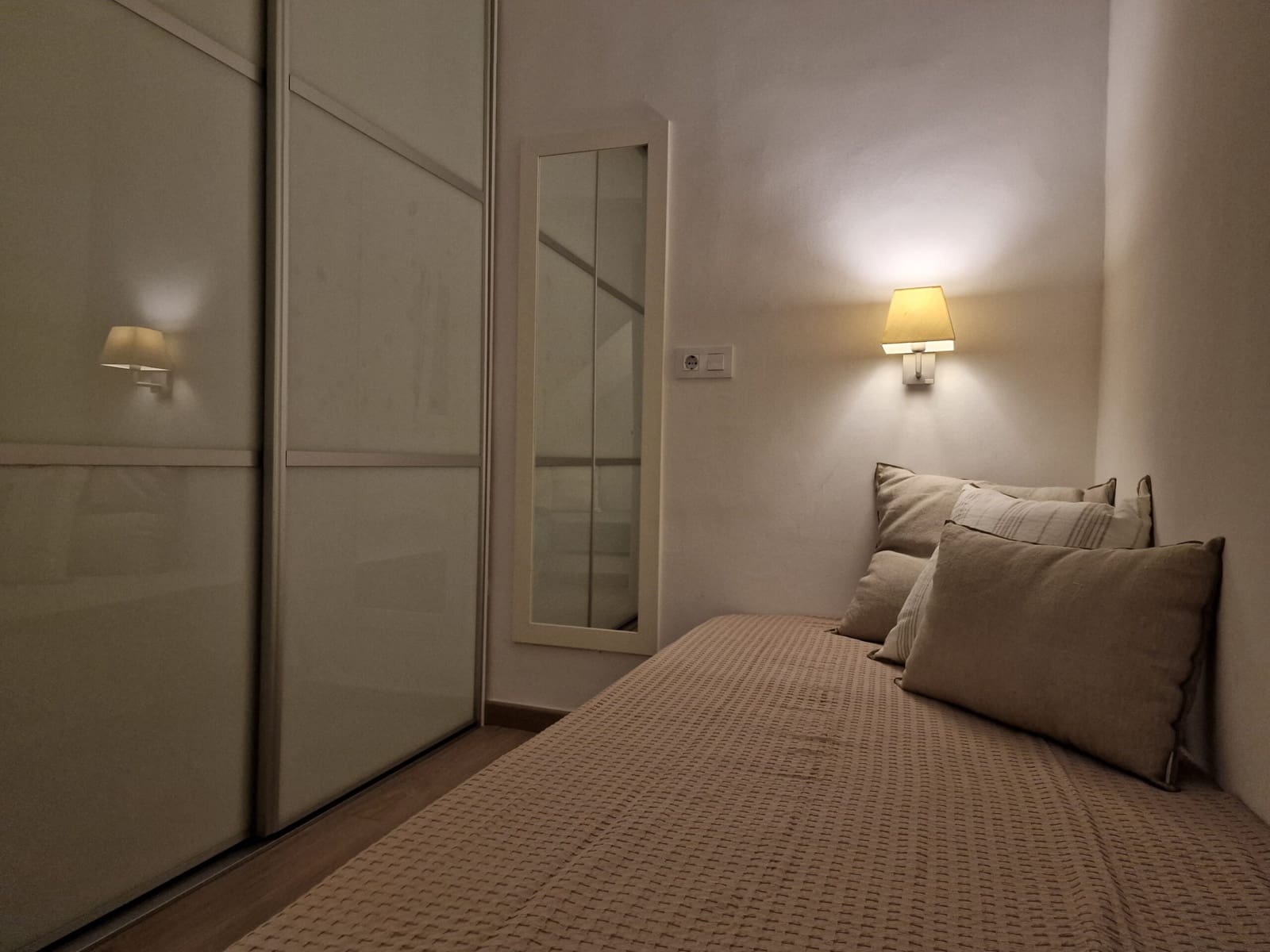 2 soveværelse Lejlighed til salg i Calpe / Calp - € 450.000 (Ref: 9554635)