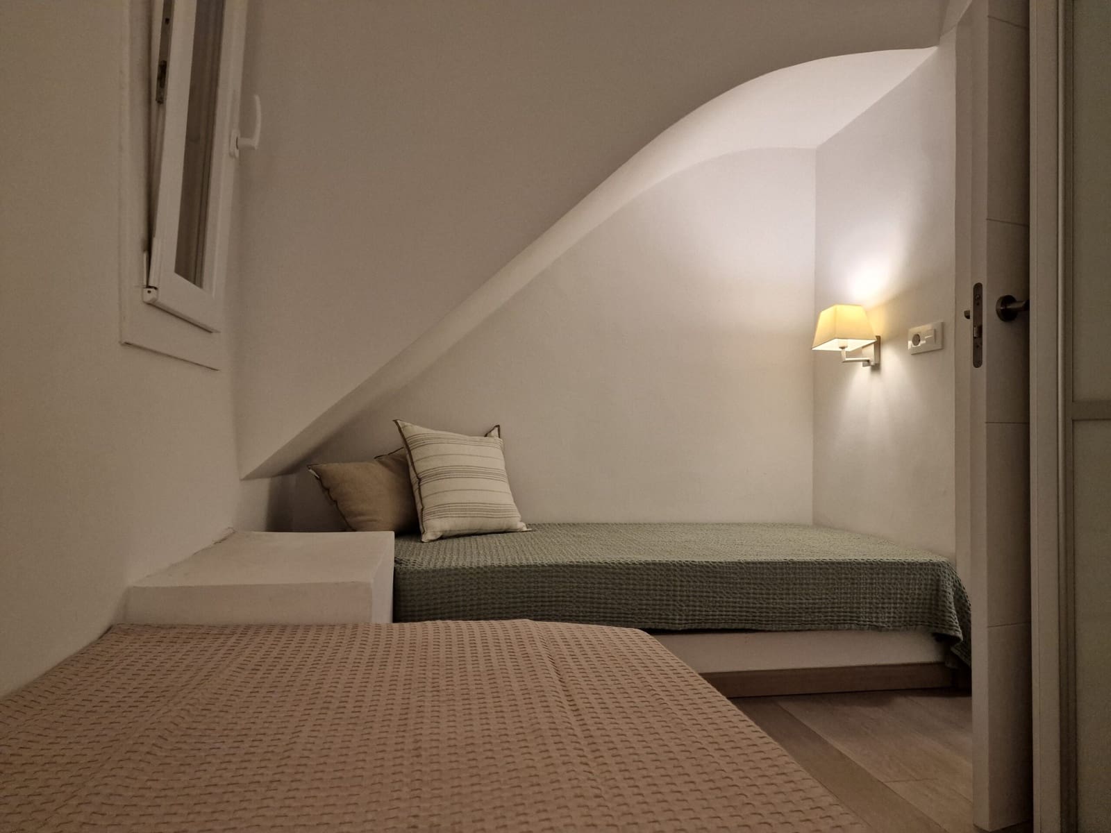 2 soveværelse Lejlighed til salg i Calpe / Calp - € 450.000 (Ref: 9554635)