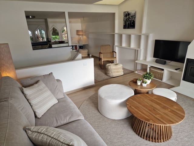 2 slaapkamer Appartement te koop in Manzanera - Tosal, Calpe / Calp - € 450.000 (Ref: 9554635)