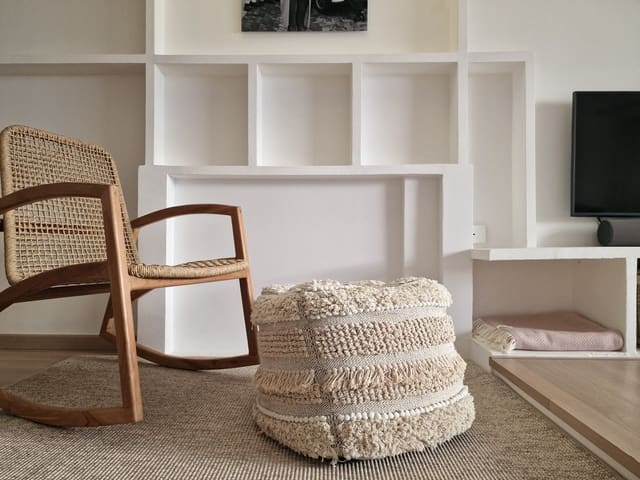 2 slaapkamer Appartement te koop in Manzanera - Tosal, Calpe / Calp - € 450.000 (Ref: 9554635)