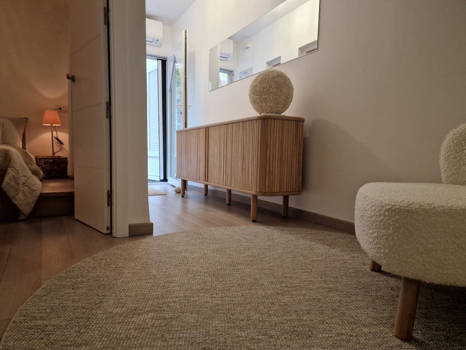 2 soveværelse Lejlighed til salg i Calpe / Calp - € 450.000 (Ref: 9554635)