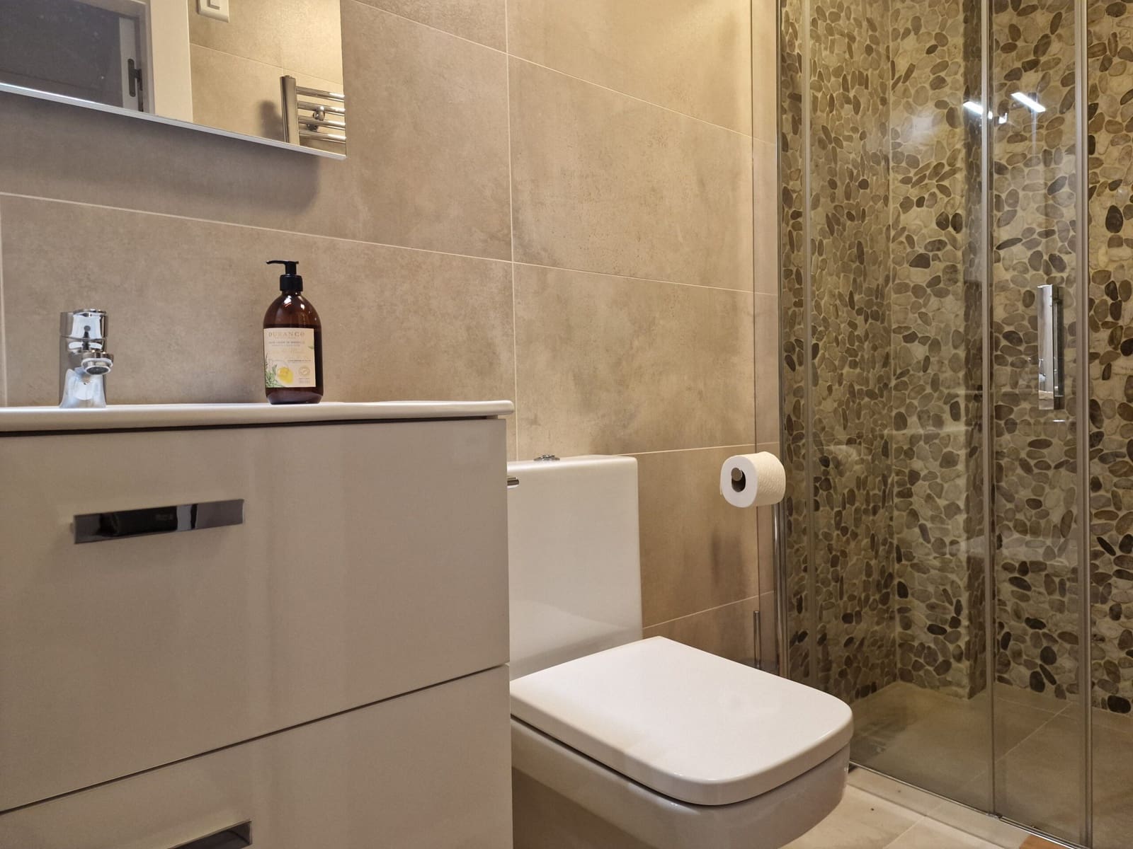 2 soveværelse Lejlighed til salg i Calpe / Calp - € 450.000 (Ref: 9554635)