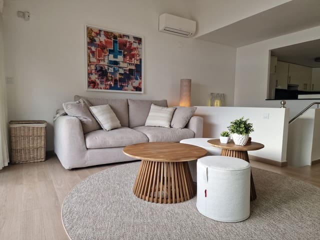 2 slaapkamer Appartement te koop in Manzanera - Tosal, Calpe / Calp - € 450.000 (Ref: 9554635)