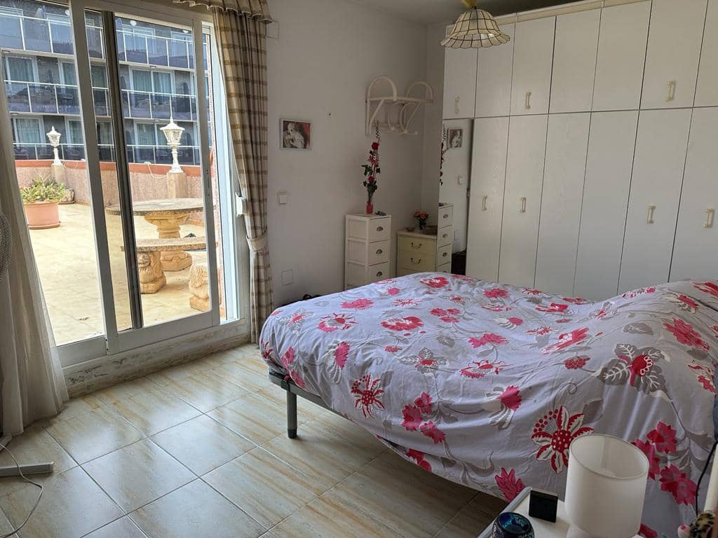 3 chambre Appartement à vendre à Calpe / Calp - 330 000 € (Ref: 9554636)