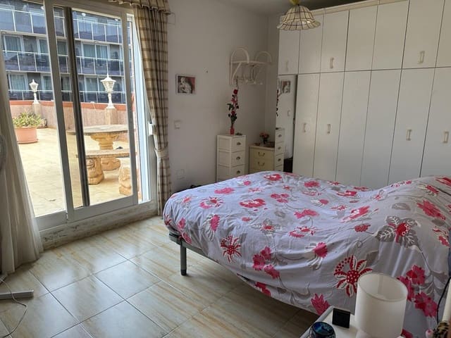3 chambre Appartement à vendre à Pueblo, Calpe / Calp - 330 000 € (Ref: 9554636)