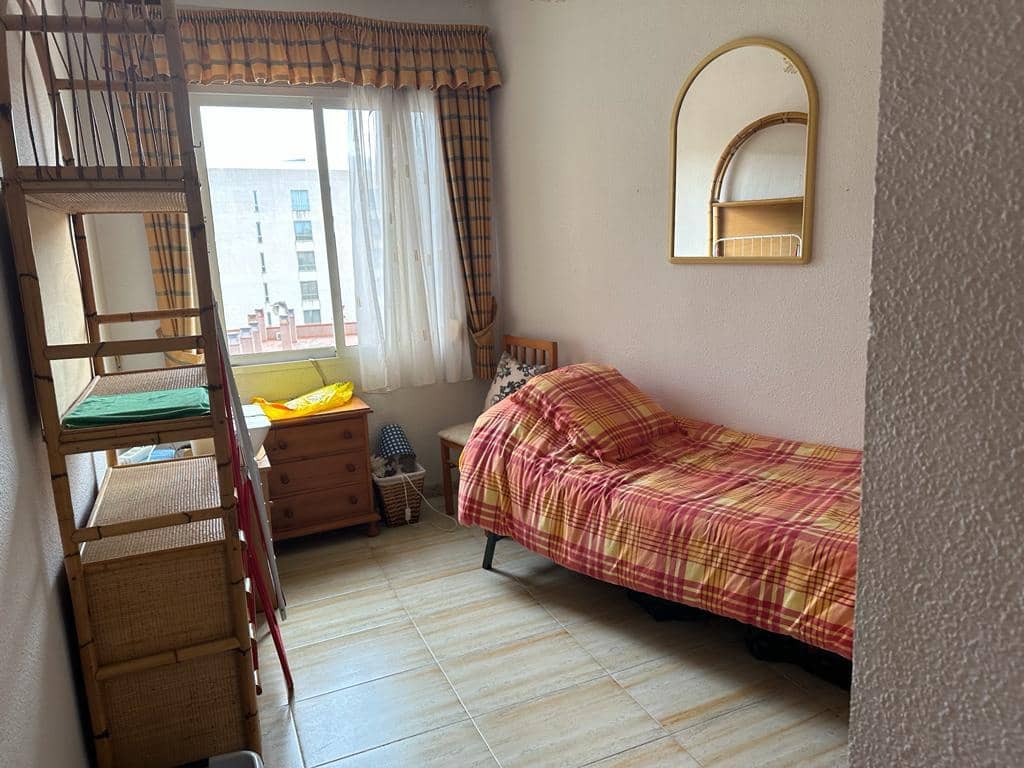 3 chambre Appartement à vendre à Calpe / Calp - 330 000 € (Ref: 9554636)