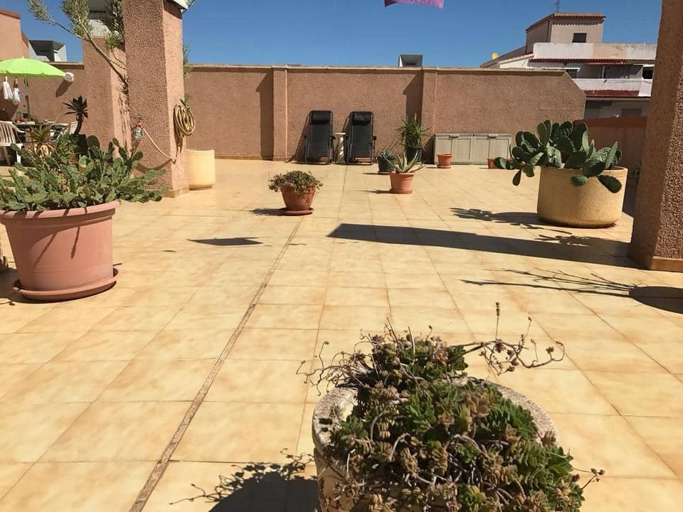 3 chambre Appartement à vendre à Calpe / Calp - 330 000 € (Ref: 9554636)