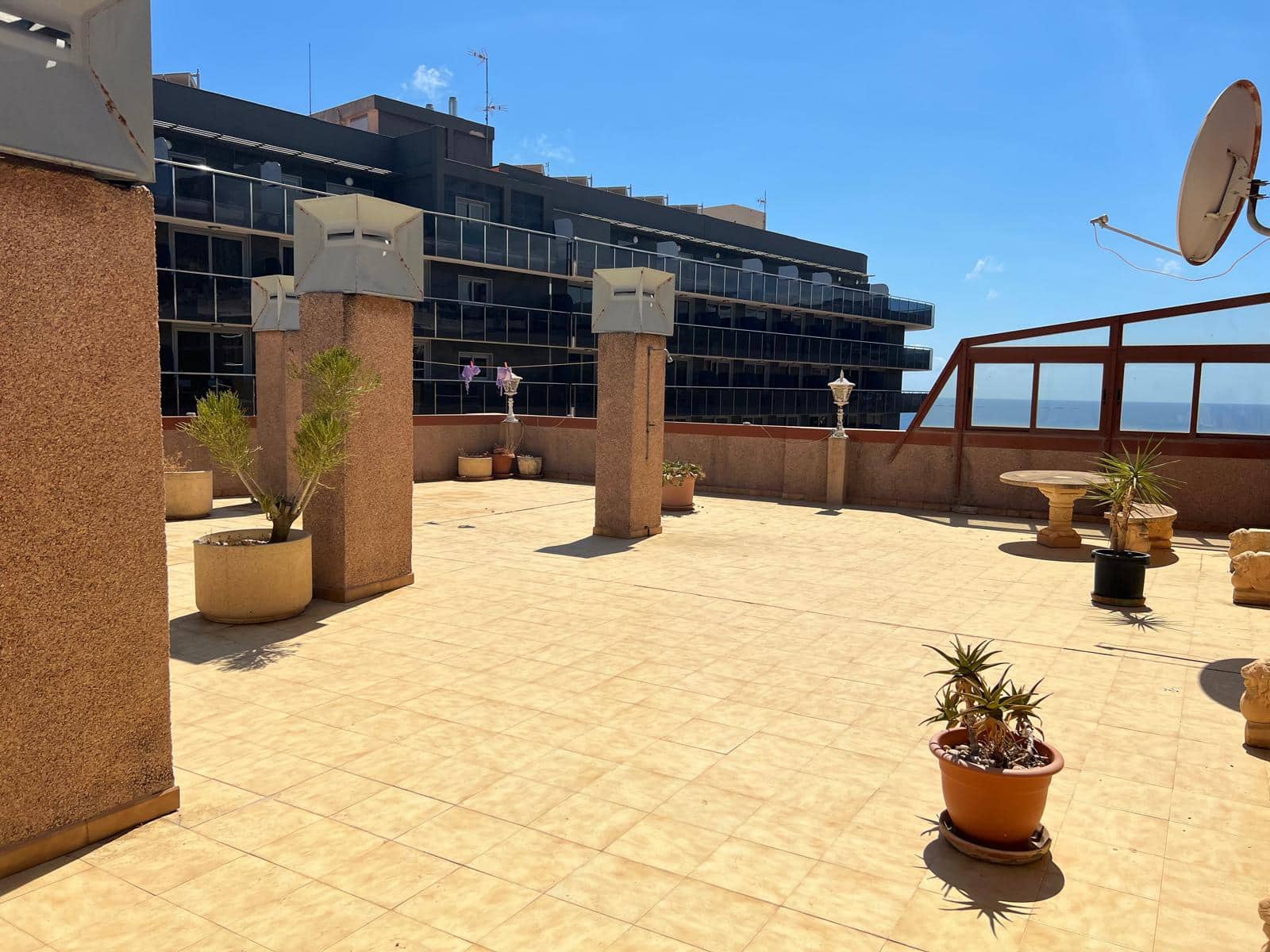 3 chambre Appartement à vendre à Calpe / Calp - 330 000 € (Ref: 9554636)