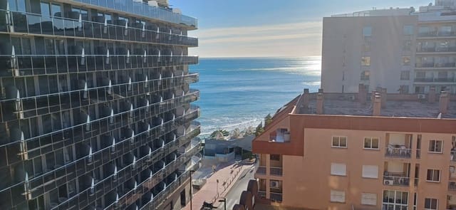 3 camera da letto Appartamento in vendita in Pueblo, Calpe / Calp - 330.000 € (Rif: 9554636)