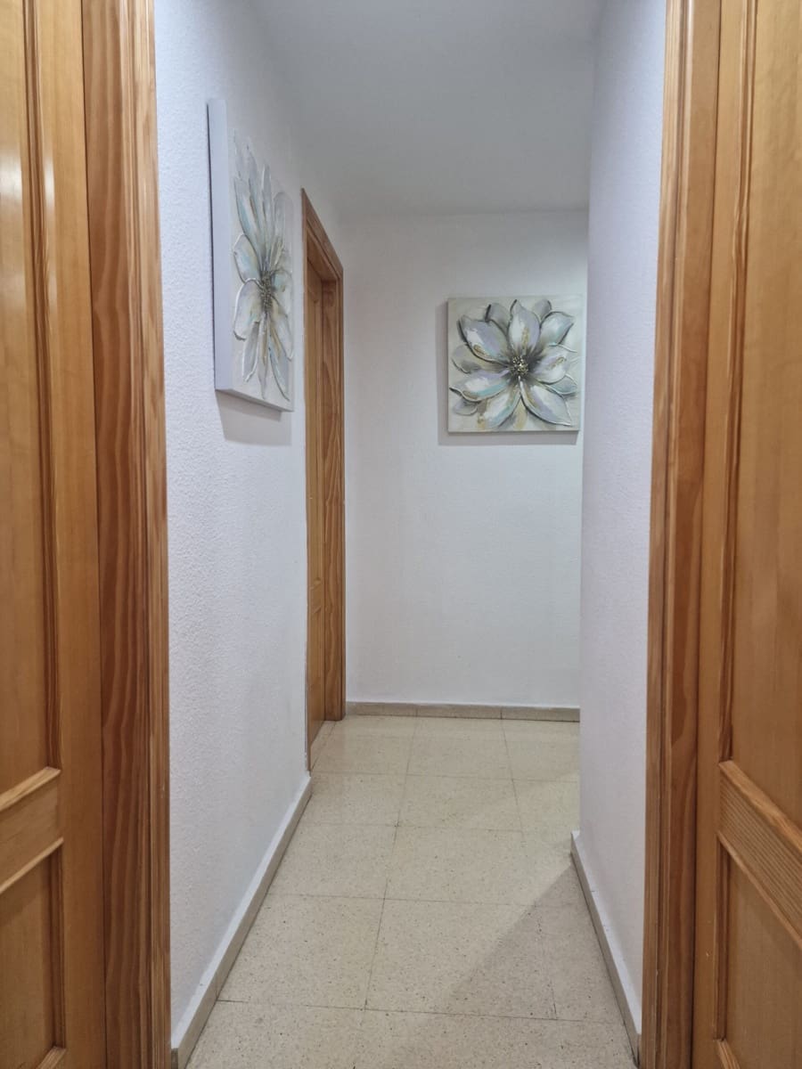 3 makuuhuone Huoneisto myytävänä paikassa Calpe / Calp - 259 000 € (Ref: 9554637)