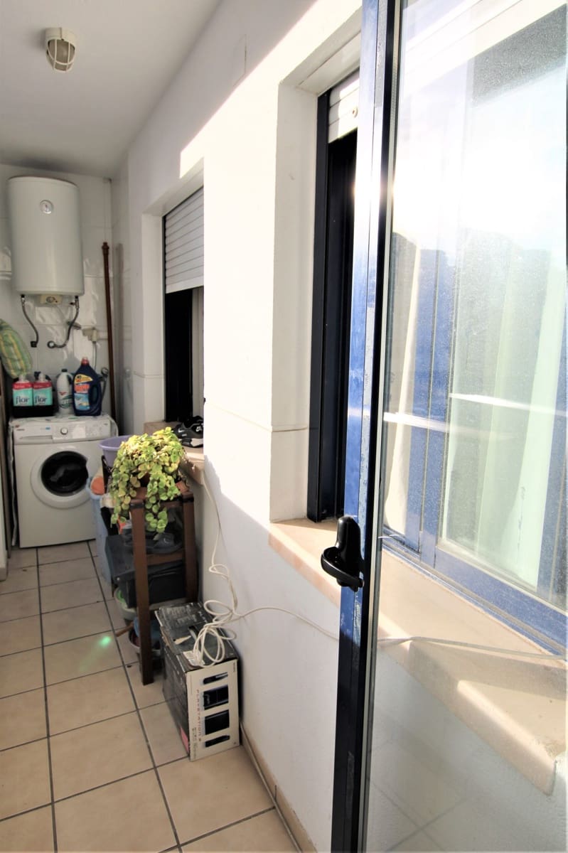 3 makuuhuone Huoneisto myytävänä paikassa Calpe / Calp - 259 000 € (Ref: 9554637)