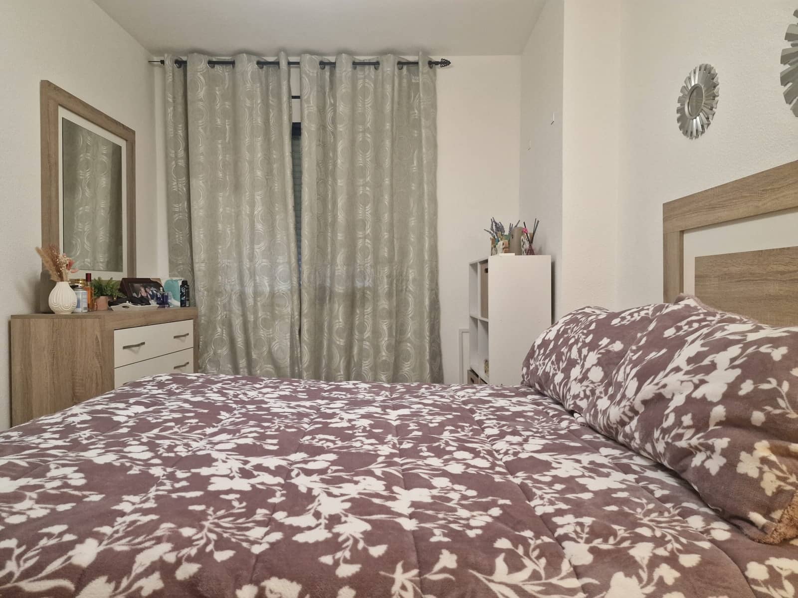 3 makuuhuone Huoneisto myytävänä paikassa Calpe / Calp - 259 000 € (Ref: 9554637)