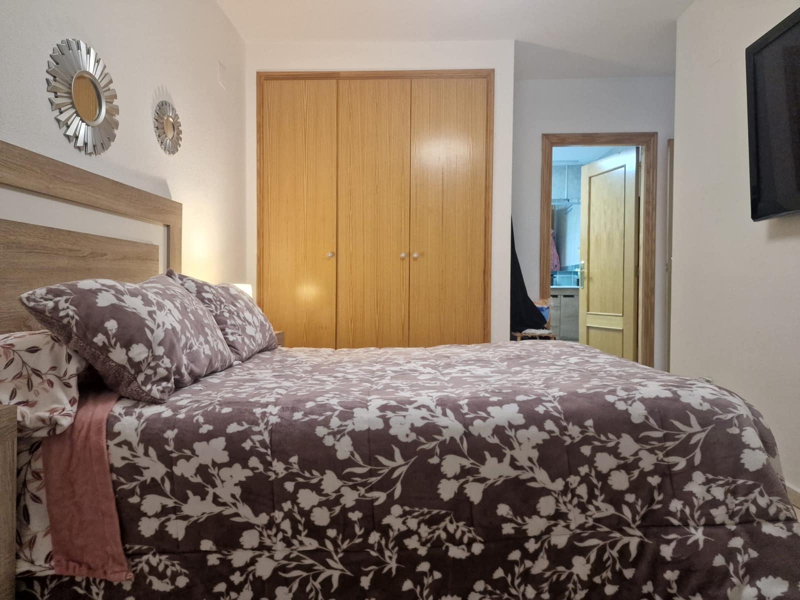 3 makuuhuone Huoneisto myytävänä paikassa Calpe / Calp - 259 000 € (Ref: 9554637)