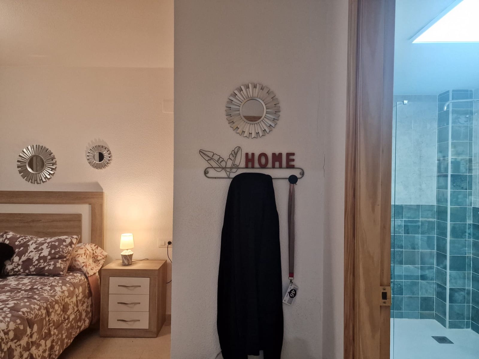 3 makuuhuone Huoneisto myytävänä paikassa Calpe / Calp - 259 000 € (Ref: 9554637)