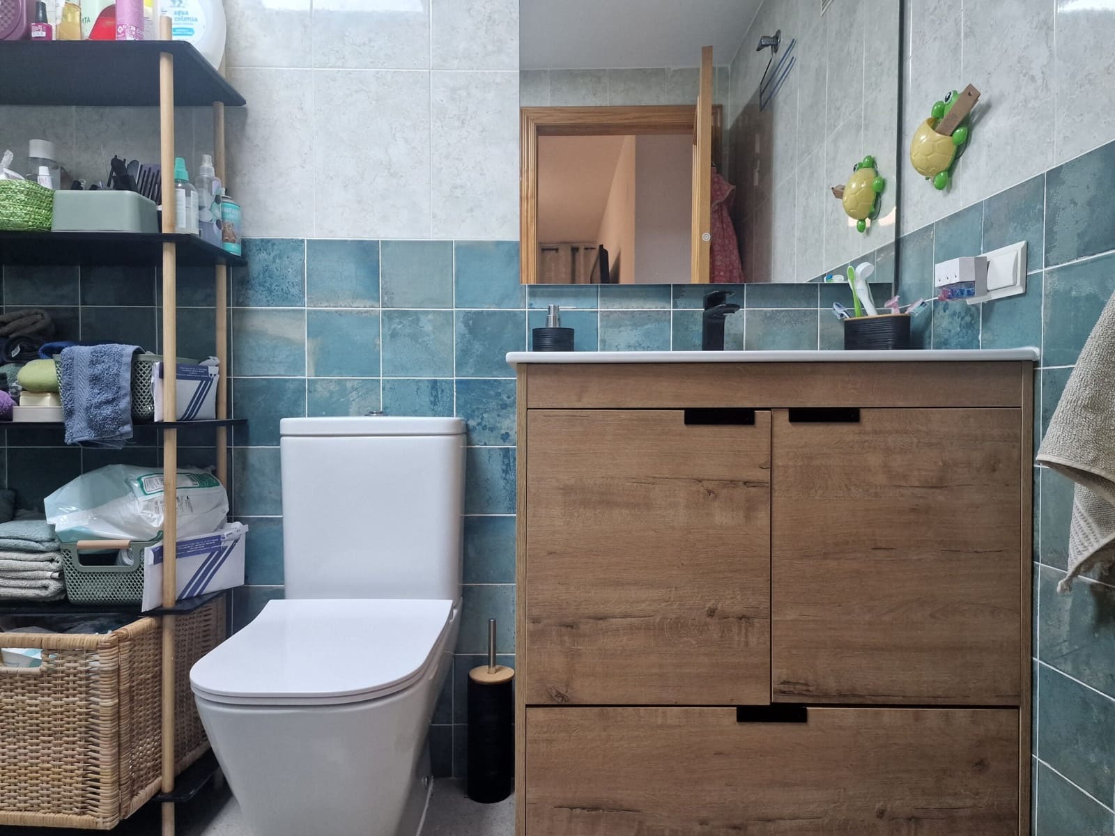 3 makuuhuone Huoneisto myytävänä paikassa Calpe / Calp - 259 000 € (Ref: 9554637)