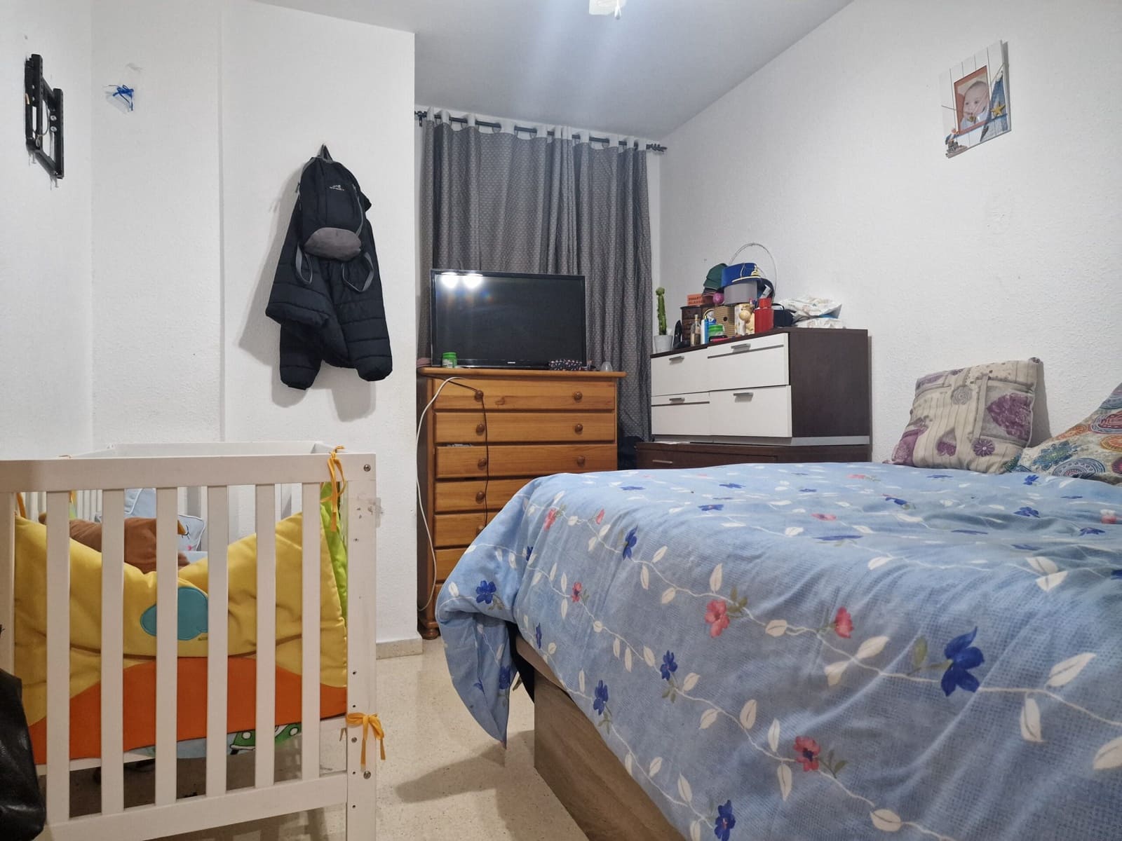 3 makuuhuone Huoneisto myytävänä paikassa Calpe / Calp - 259 000 € (Ref: 9554637)