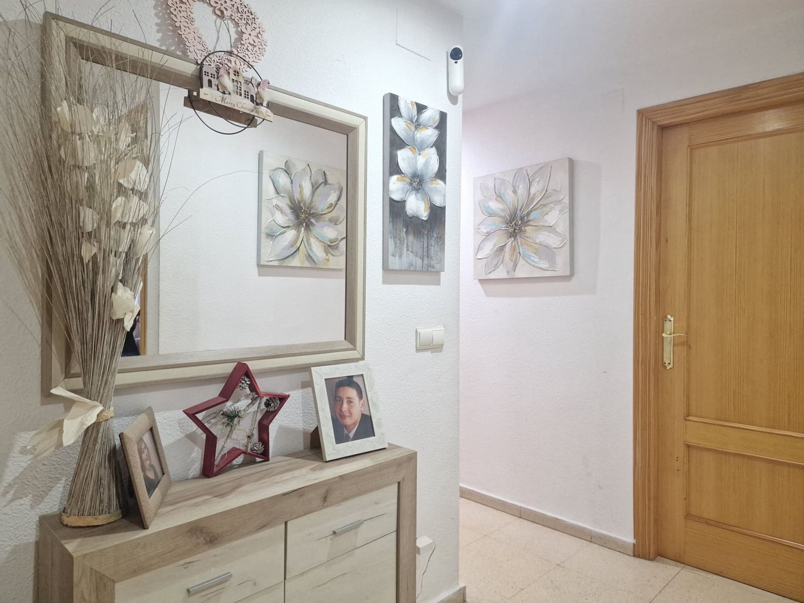 3 makuuhuone Huoneisto myytävänä paikassa Calpe / Calp - 259 000 € (Ref: 9554637)