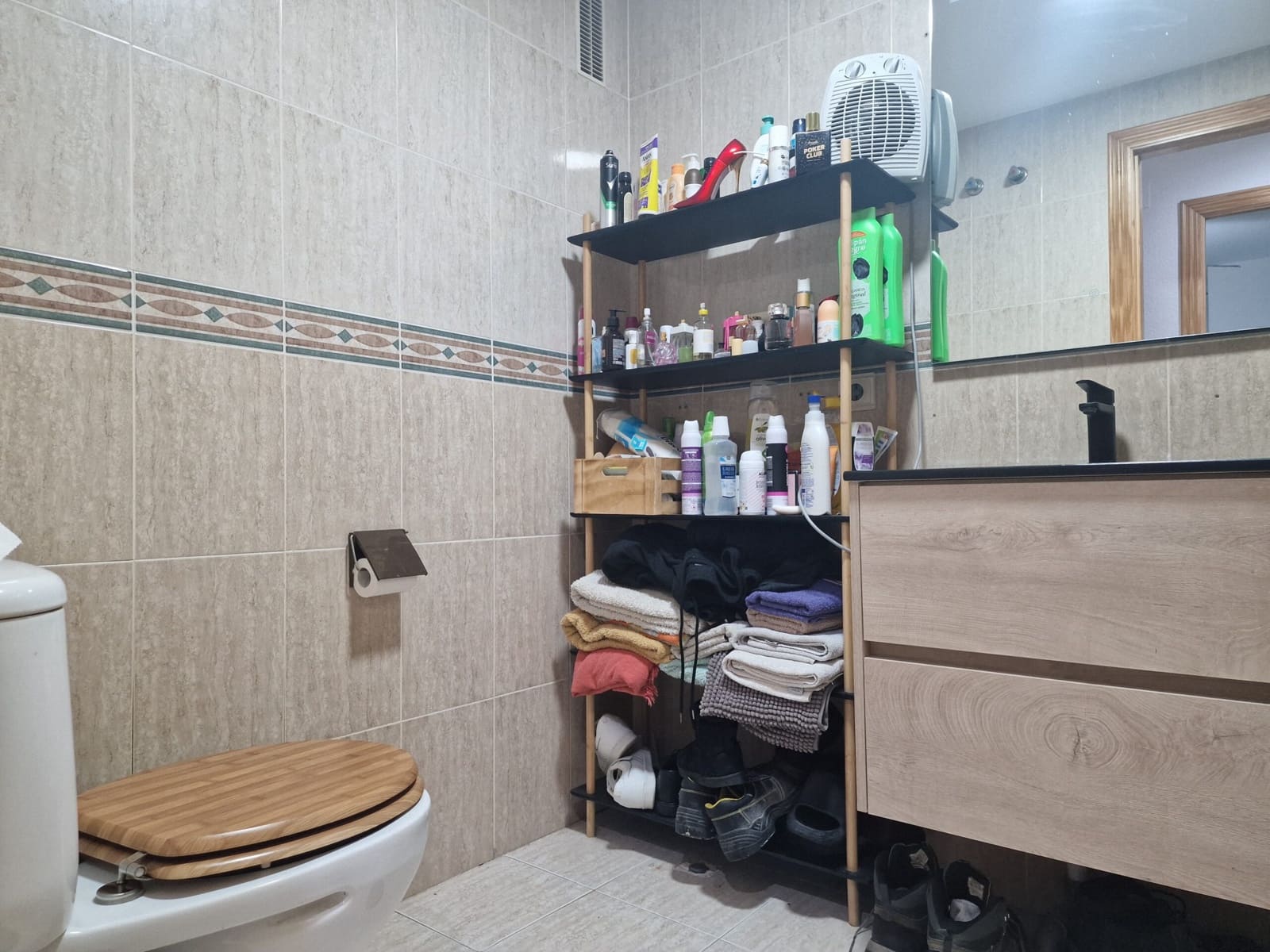 3 makuuhuone Huoneisto myytävänä paikassa Calpe / Calp - 259 000 € (Ref: 9554637)