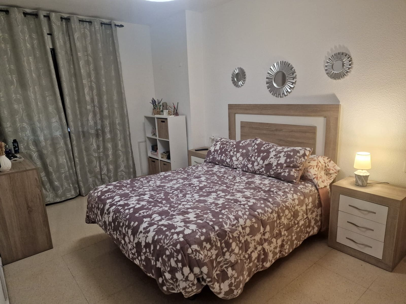 3 makuuhuone Huoneisto myytävänä paikassa Calpe / Calp - 259 000 € (Ref: 9554637)