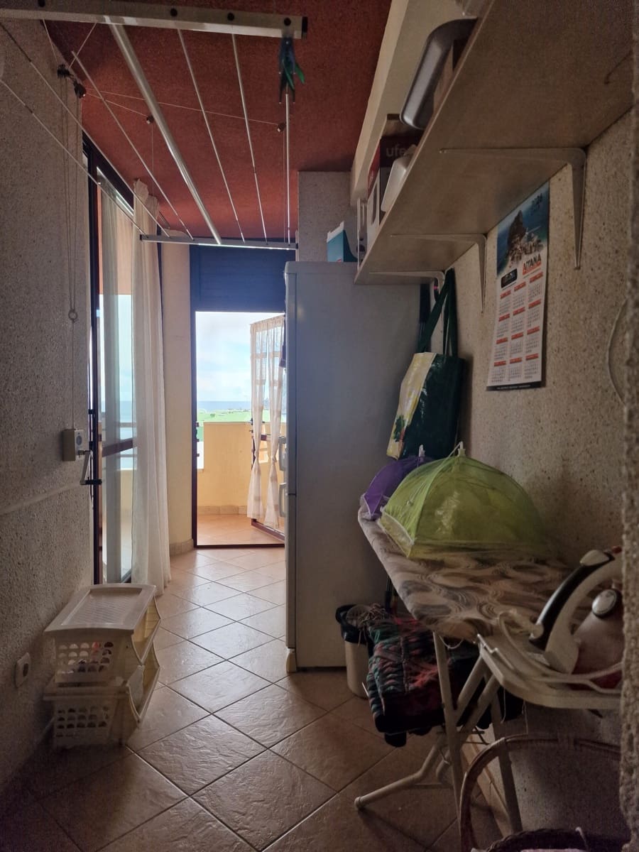 3 sovrum Lägenhet till salu i Calpe / Calp med pool - 582 000 € (Ref: 9574001)