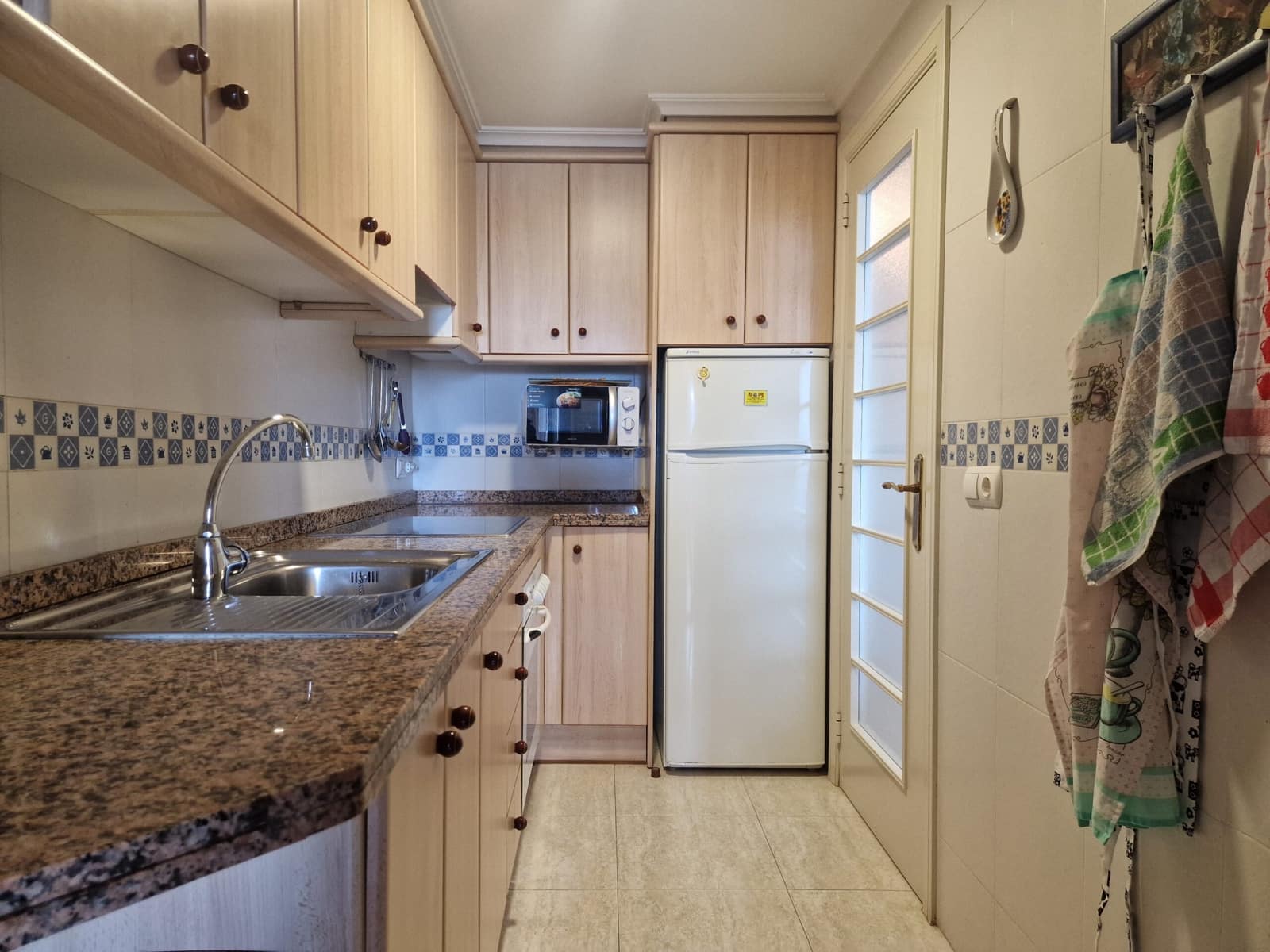 3 sovrum Lägenhet till salu i Calpe / Calp med pool - 582 000 € (Ref: 9574001)