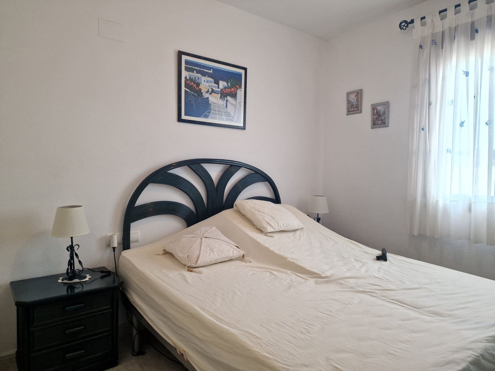 3 sovrum Lägenhet till salu i Calpe / Calp med pool - 582 000 € (Ref: 9574001)