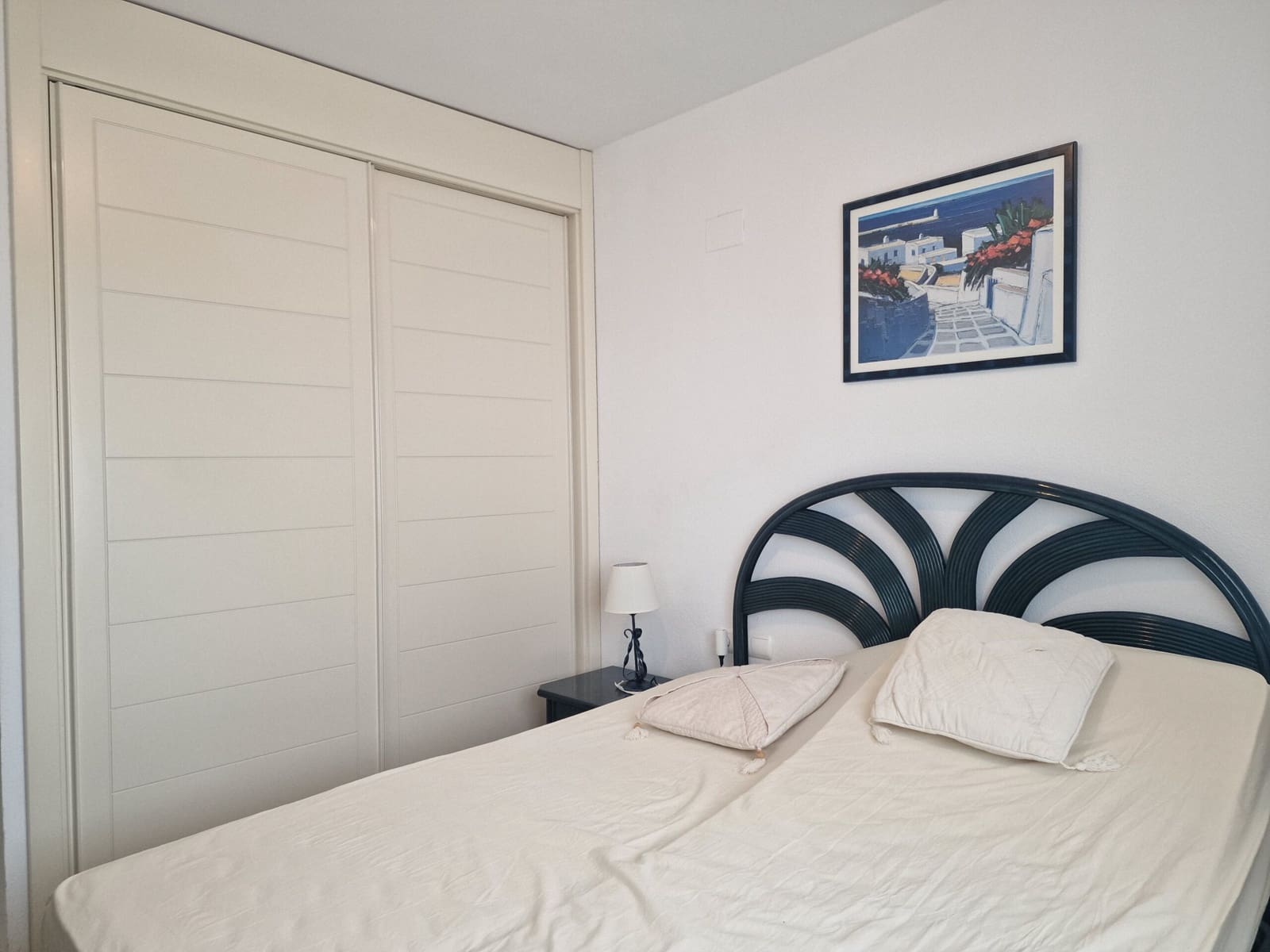 3 sovrum Lägenhet till salu i Calpe / Calp med pool - 582 000 € (Ref: 9574001)