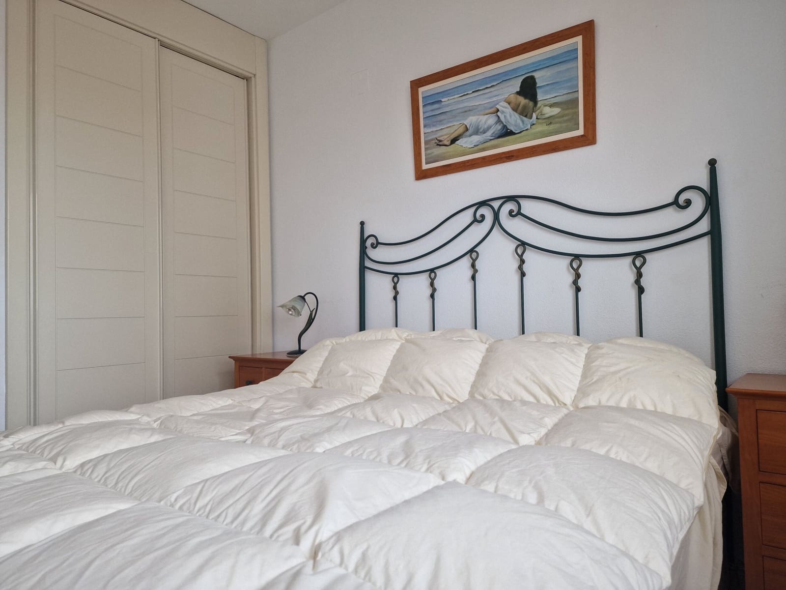 3 sovrum Lägenhet till salu i Calpe / Calp med pool - 582 000 € (Ref: 9574001)