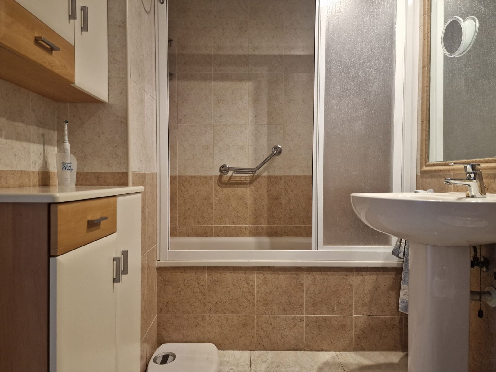 3 sovrum Lägenhet till salu i Calpe / Calp med pool - 582 000 € (Ref: 9574001)