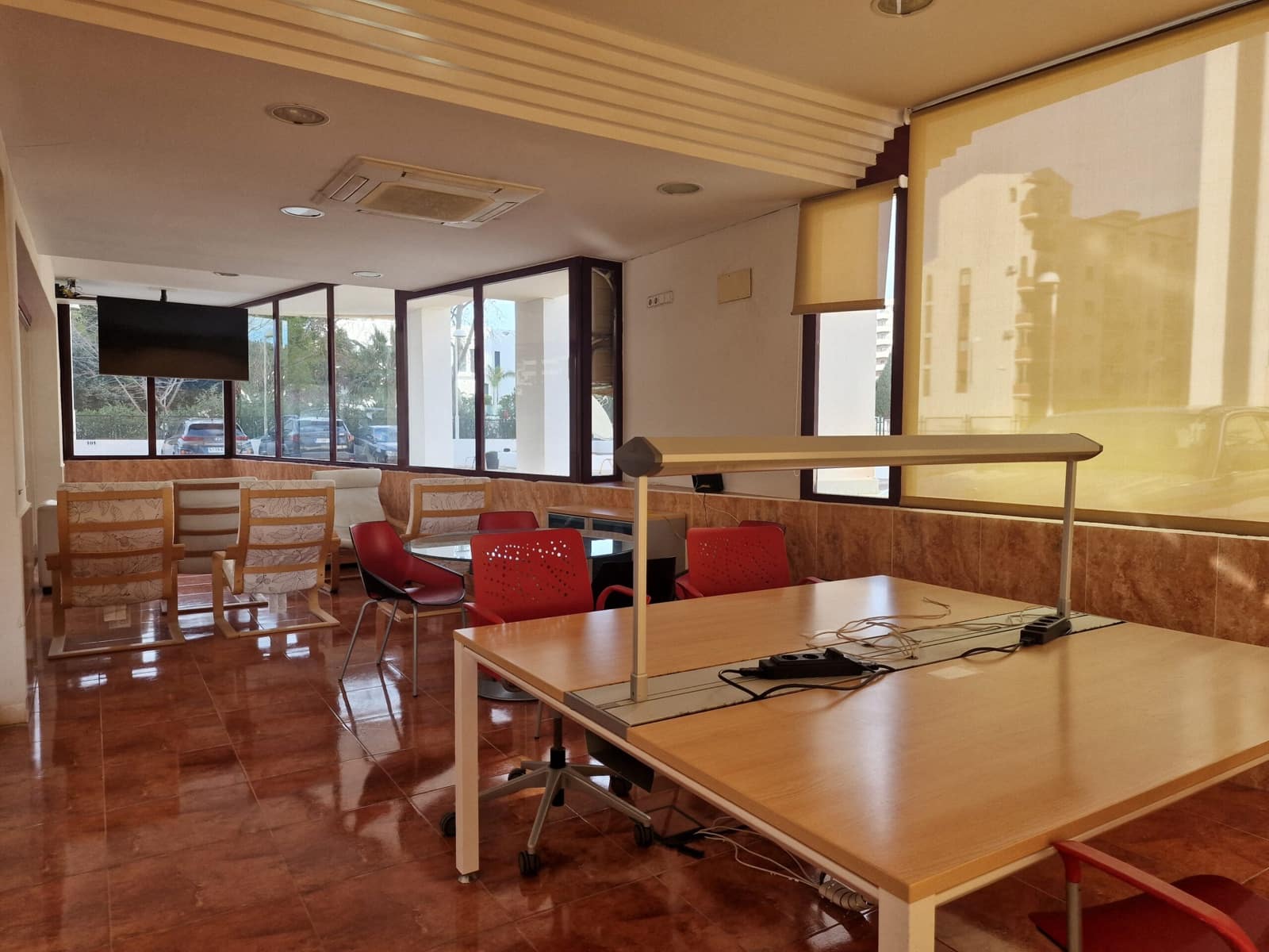 3 sovrum Lägenhet till salu i Calpe / Calp med pool - 582 000 € (Ref: 9574001)