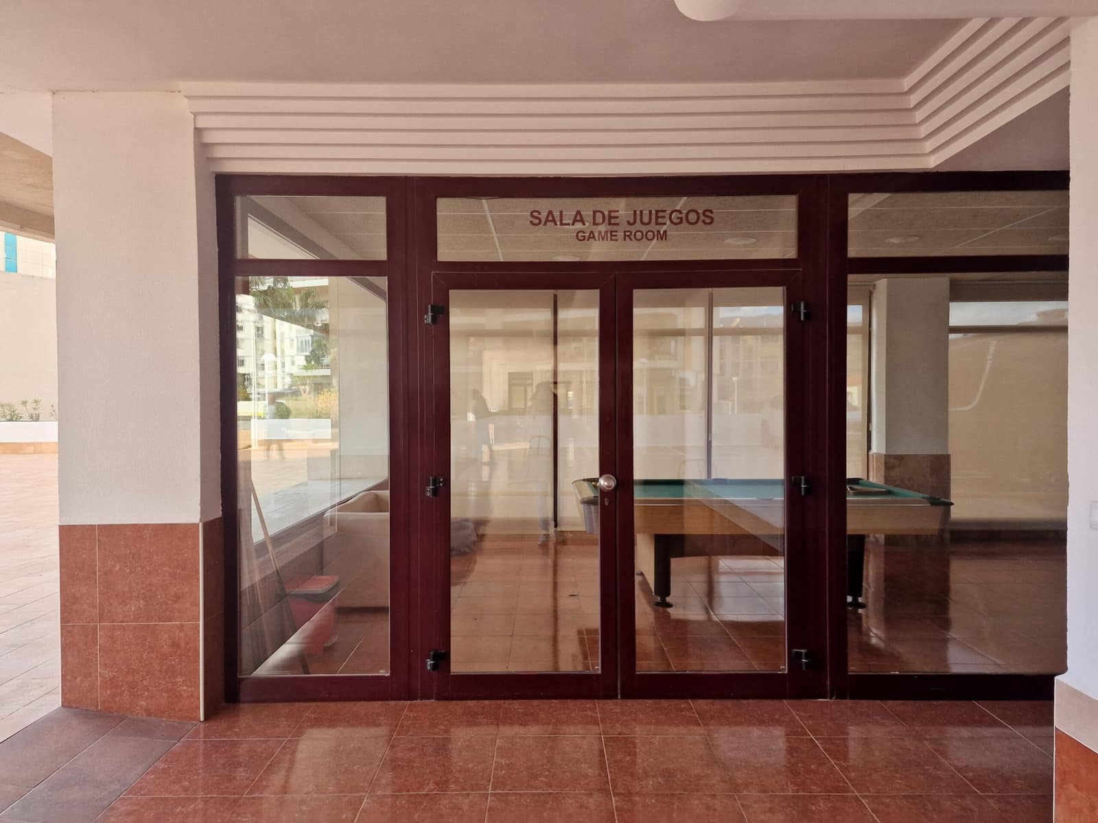 3 sovrum Lägenhet till salu i Calpe / Calp med pool - 582 000 € (Ref: 9574001)