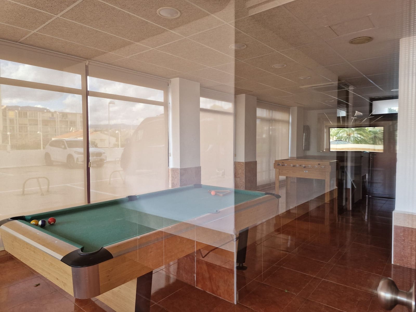 3 sovrum Lägenhet till salu i Calpe / Calp med pool - 582 000 € (Ref: 9574001)