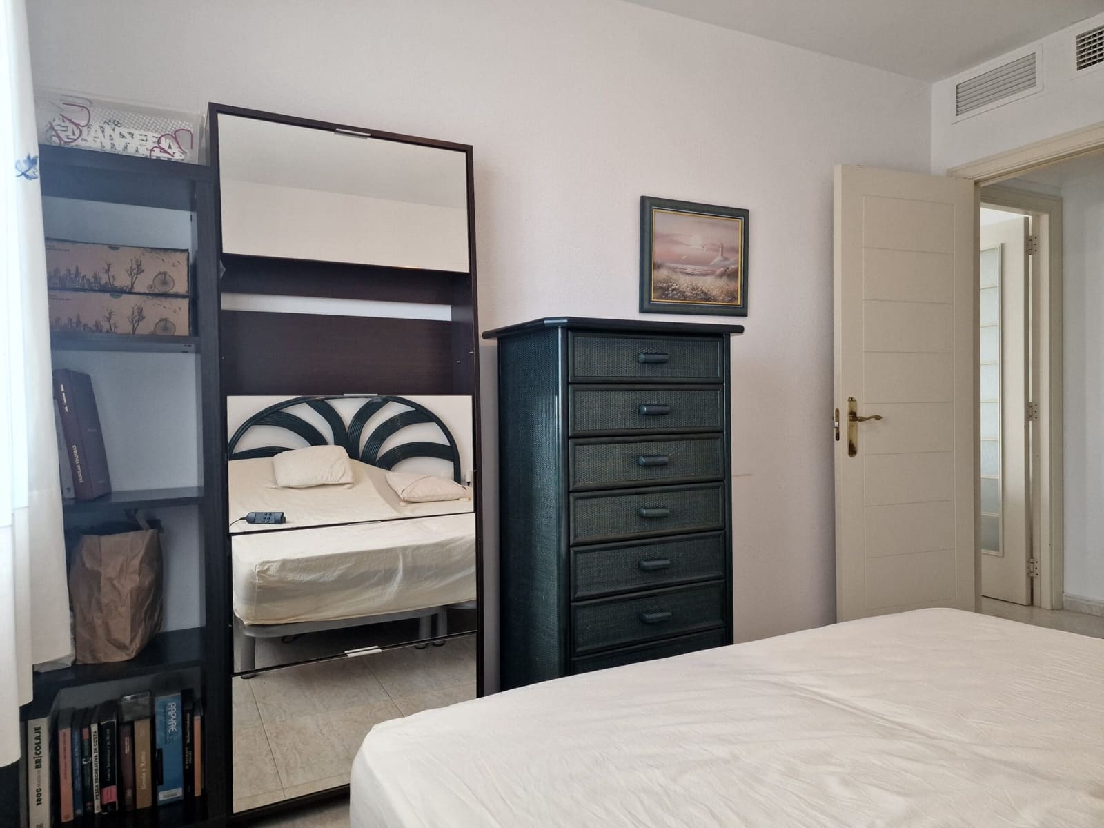 3 sovrum Lägenhet till salu i Calpe / Calp med pool - 582 000 € (Ref: 9574001)